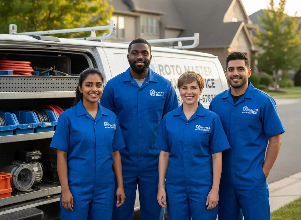 Sump Pump Installation company in Clementon, NJ